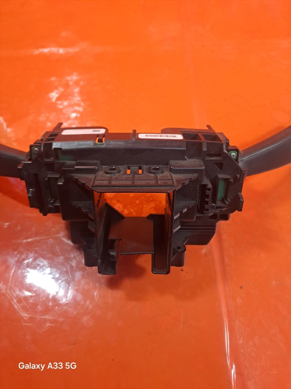 ✅2014 VOLVO V40 INDICATOR WIPER STALK SQUIB RING 31394001 31394008 +WARRANTY xAA - Image 11