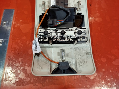 ✅LAND ROVER RANGE ROVER L322 4.4 DIESEL 2011 INTERIOR ROOF LIGHT AH4215K609AC - Image 7
