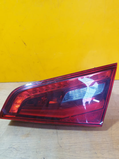 ✅AUDI A3 E-TRON 1.4 PETROL 2015 REAR RIGHT INNER TAIL LIGHT 8V4945094A Warranty - Image 1