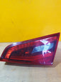 ✅AUDI A3 E-TRON 1.4 PETROL 2015 REAR RIGHT INNER TAIL LIGHT 8V4945094A Warranty - Image 1