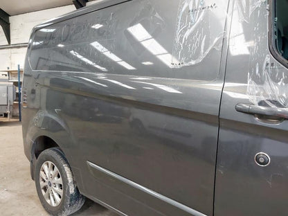 ✅FORD TRANSIT CUSTOM 2.0 DIESEL 2021 BREAKING PRICE PER WHEEL NUT ONLY GREY A372 - Image 10