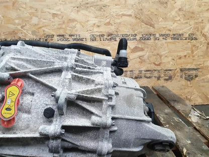 ✅2022 TESLA MODEL Y FRONT ELECTRIC ENGINE MOTOR 1120960-20-G + WARRANTY A172 - Image 6