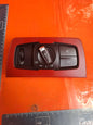 ✅2015 BMW 4 SERIES F33 M SPORT HEADLIGHT FOG LIGHT CONTROL SWITCH 9265303 A367 - Image 1