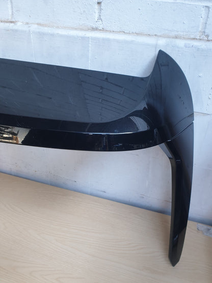 BMW F46 216D 1.5 DIESEL 2018 SPOILER REAR TAILGATE 7349464 - Image 6