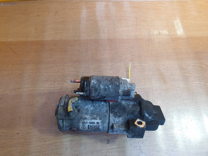 ✅2020 FORD TOURNEO CUSTOM 2.0D STARTER MOTOR GK2T-11000-BB + WARRANTY A161 - Image 7
