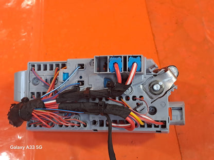 ✅BMW 330E G21 2.0 PETROL 2022 FUSE RELAY BOX 6807487 Warranty A305 - Image 4