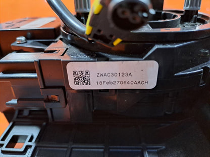 ✅FORD C-MAX ZETEC 1.0 PETROL 2018 WIPER & INDICATOR STALK F1ET-17A553-BA A237 - Image 8