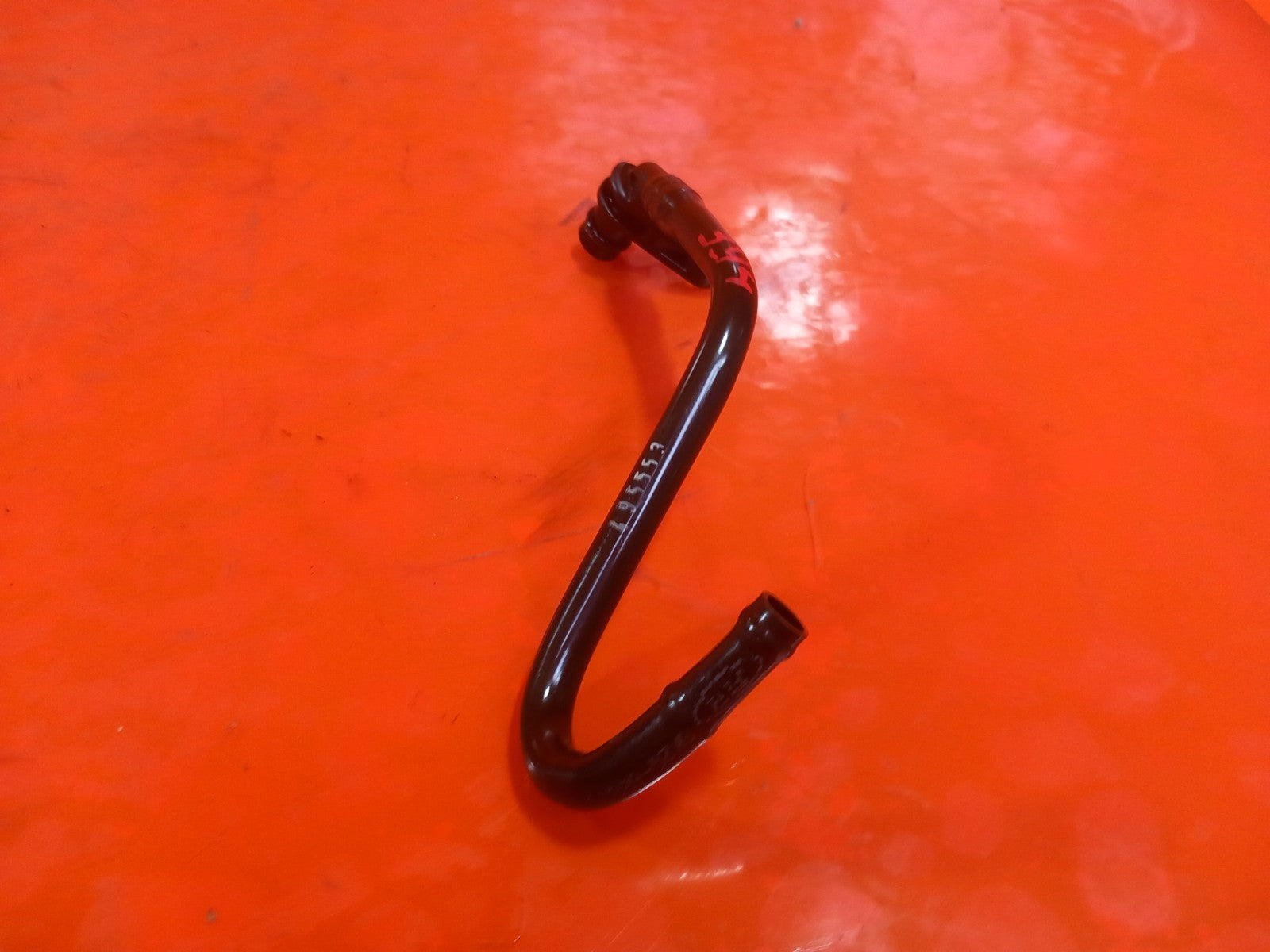 2021 Ford Transit Custom 2.0 Diesel Oil Drain Tube GK2Q-6B873-AB Warranty A394 - Image 2