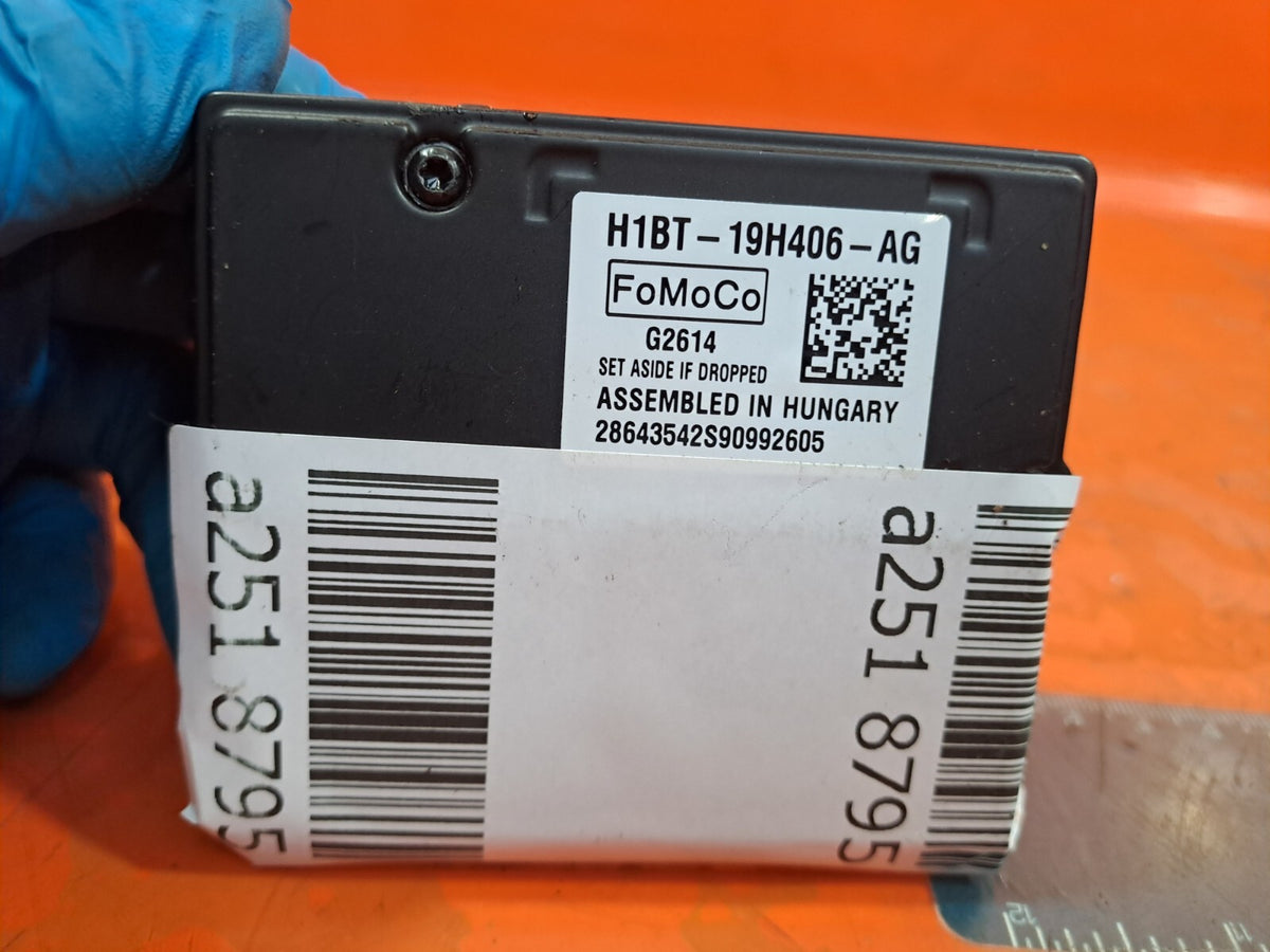 2019 Ford Fiesta MK8 ST-Line Front Windscreen Camera H1BT-19H406-AG A251 - Image 10