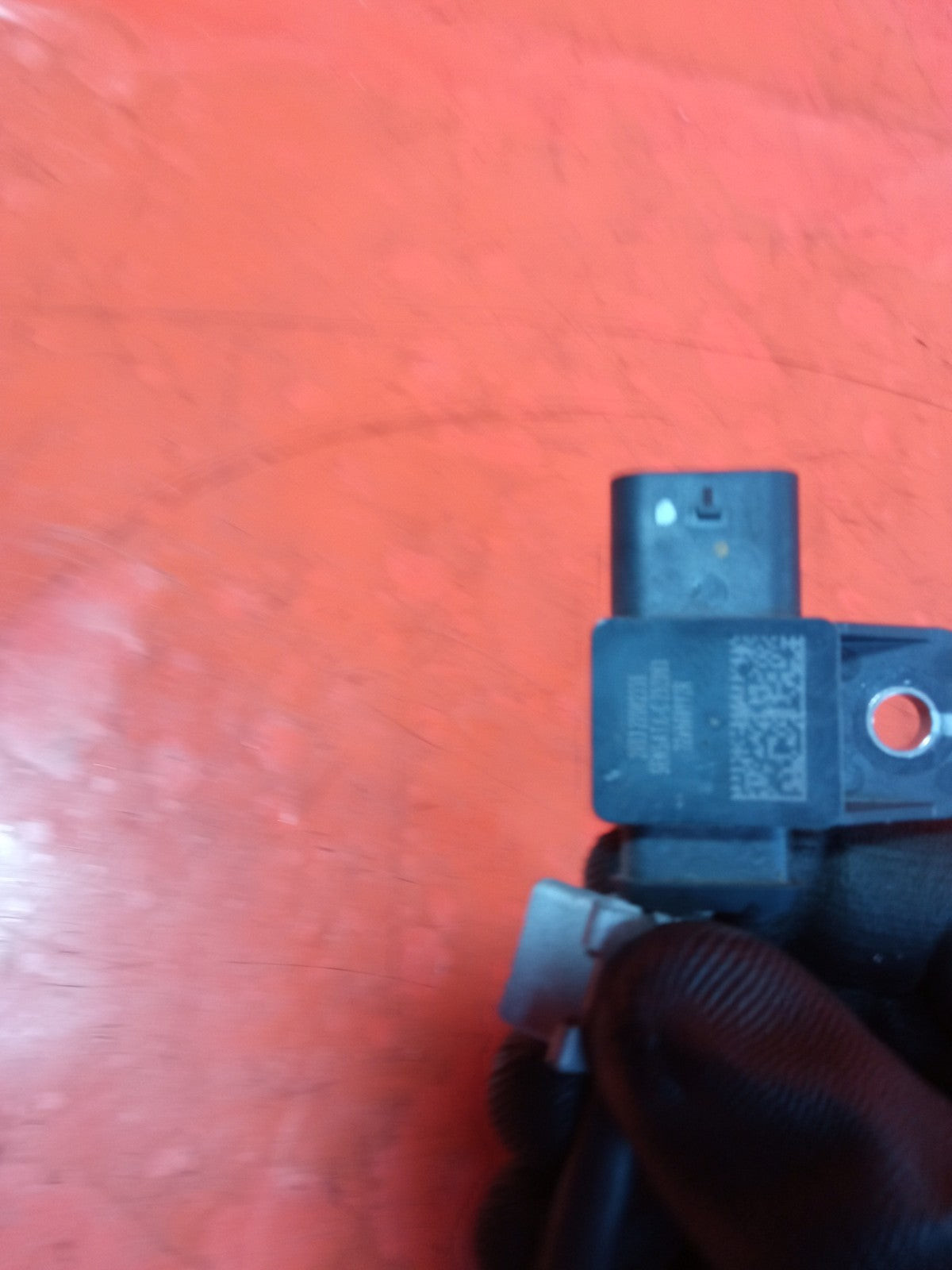 ✅Dacia Duster Journey 1.3 Petrol 2024 Exhaust Gas Temperature Sensor 226588992R - Image 4
