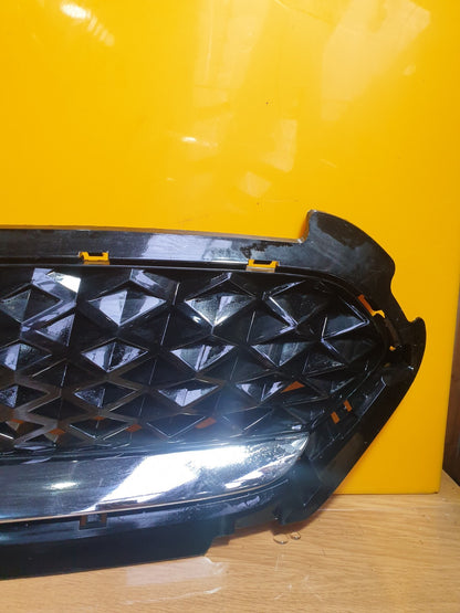 ✅2016 KIA NIRO 2 EV S-A 1.6P FRONT BUMPER RADIATOR GRILLE 86350-G5500 + WARRANTY - Image 5