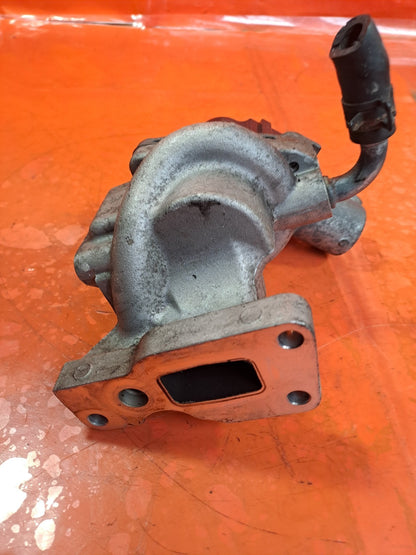 ✅SSANGYONG KORANDO 2.2 DIESEL 2015 D22DTF/672.950 EGR VALVE Warranty A337 - Image 10