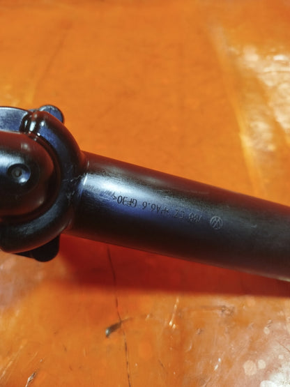 ✅Porsche Cayenne V6 2010 3.6 Petrol COOLANT THERMOSTAT PIPE HOSE 03H121026A A268 - Image 10