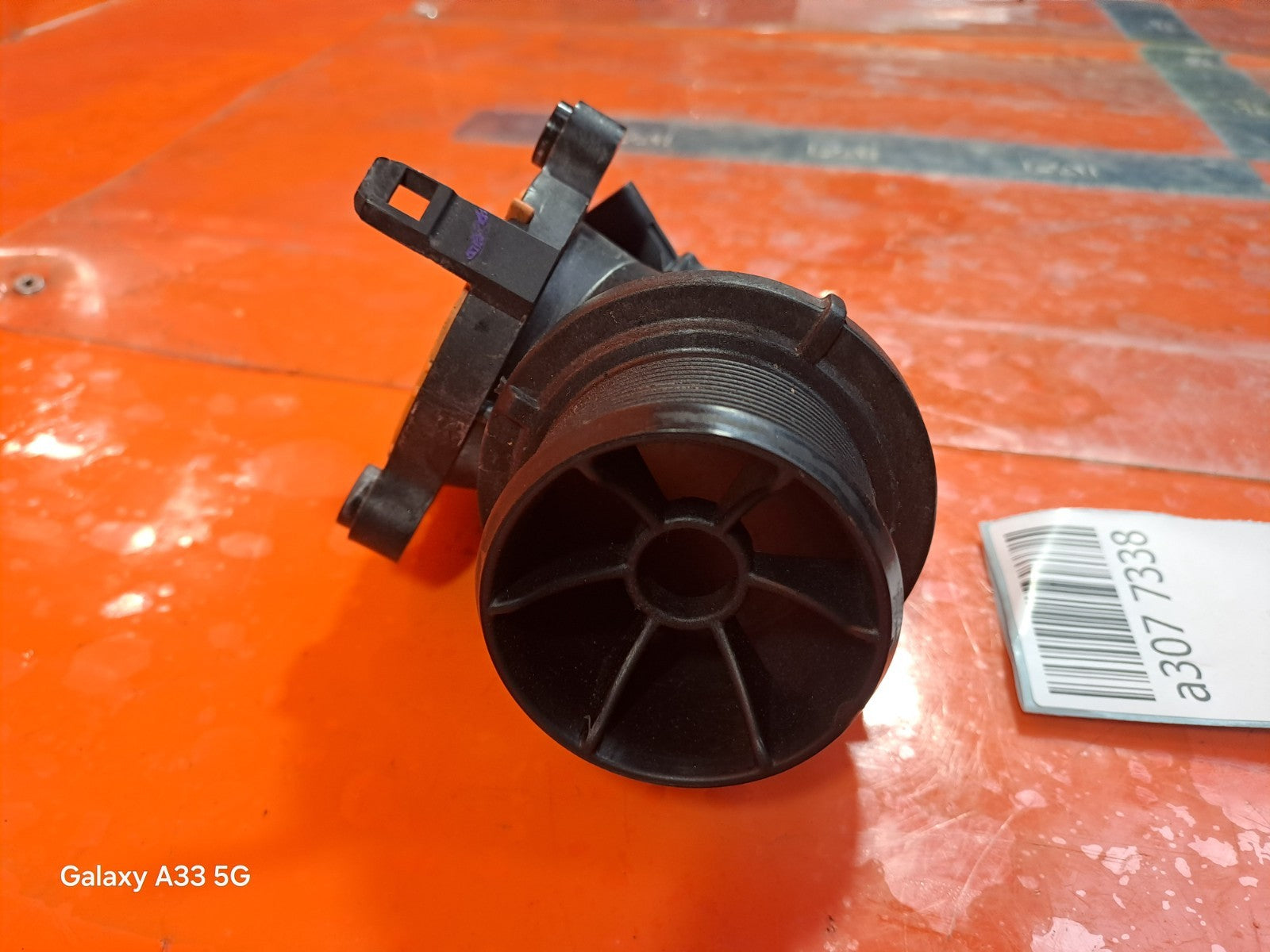 ✅2023 FORD PUMA ST AIR INTAKE HOSE PIPE K1BY-6F075-AB + WARRANTY A307 - Image 4