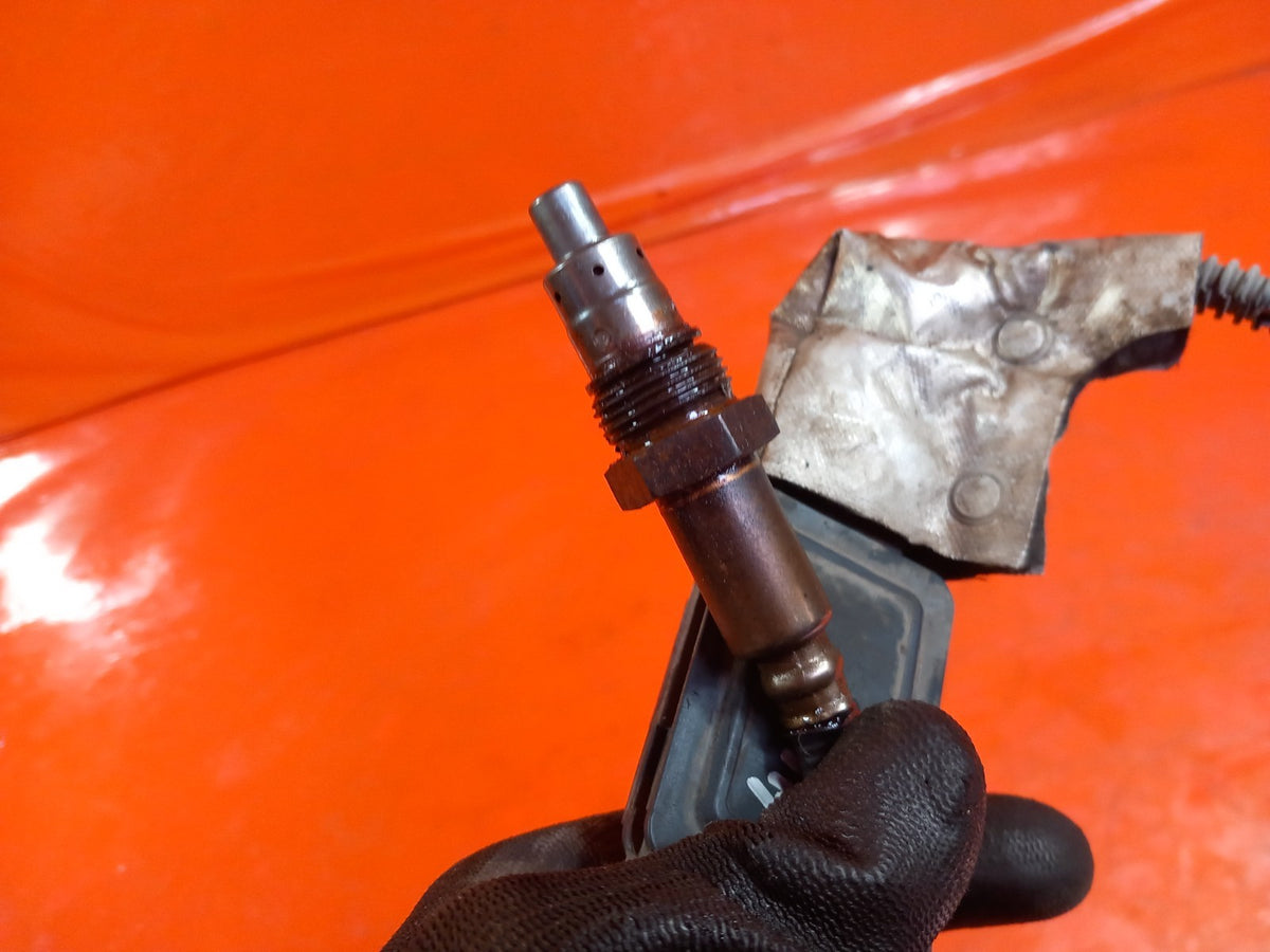 2023 VW Transporter ST-Line Exhaust Gas Temperature Sensor 03L907807P A416 - Image 12