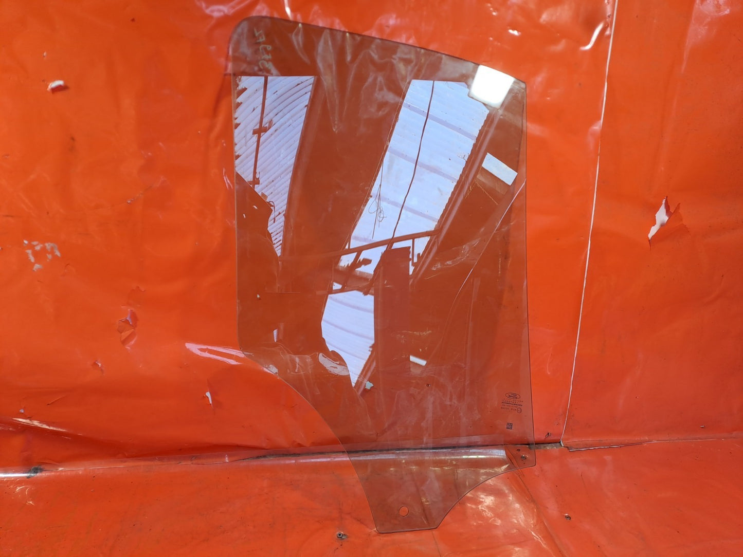 ✅Ford Tourneo Custom 2.0 Diesel 2017 Front Left Door Window Glass BK21V21411A - Image 6