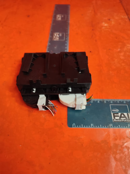 ✅BMW X1 F48 2.0 PETROL 2018 AIR CON CONTROL MODULE 9108242 Warranty A303 - Image 12