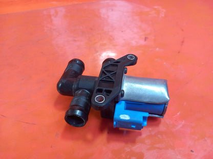 2023 Renault Captur II Auxiliary Water Pump 212301538R Warranty A392 - Image 3