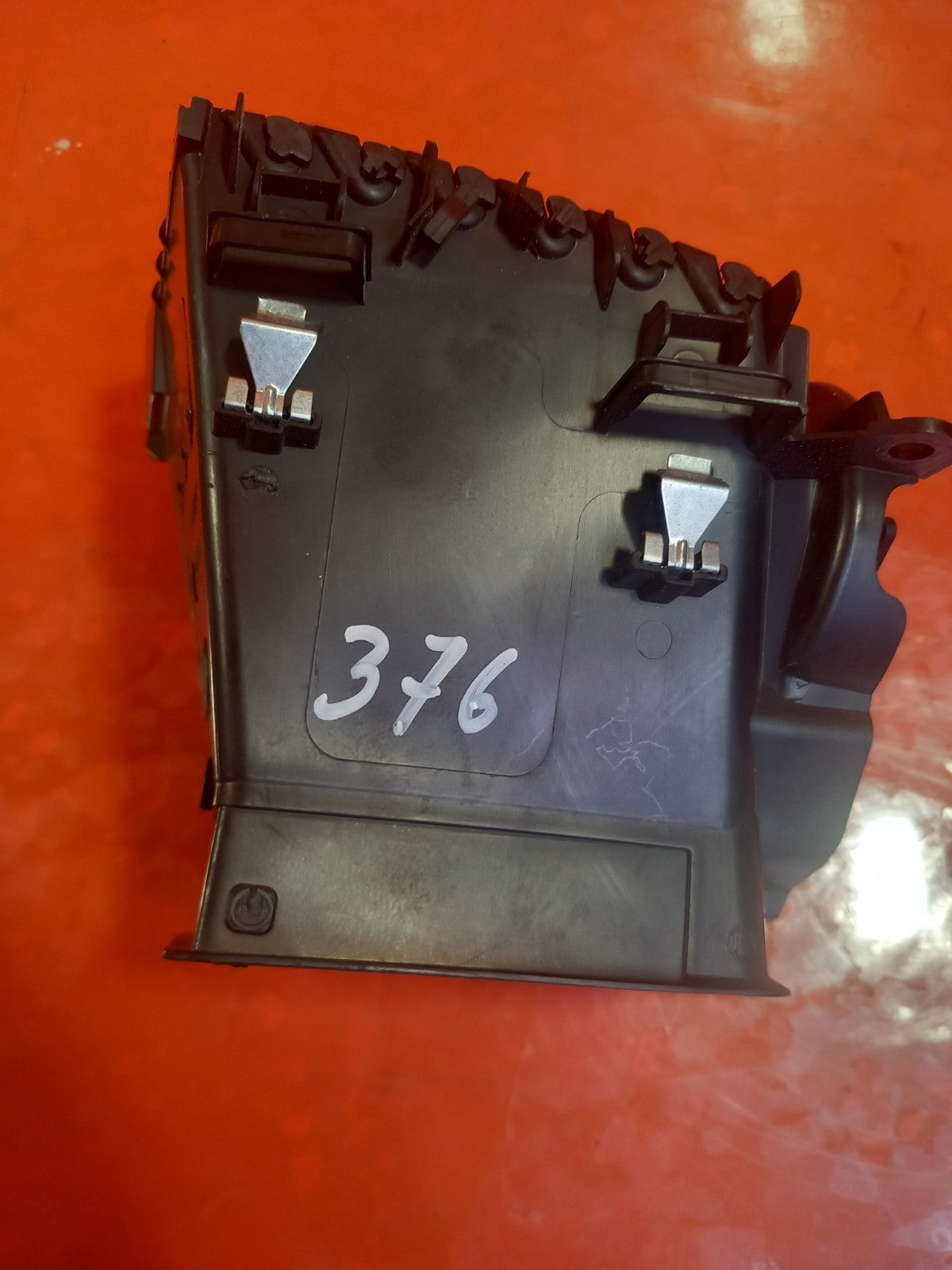 Ford Transit Custom 2.0 Diesel 2019 Central Right Air Vent JK21V018B09DH3JA6 - Image 5