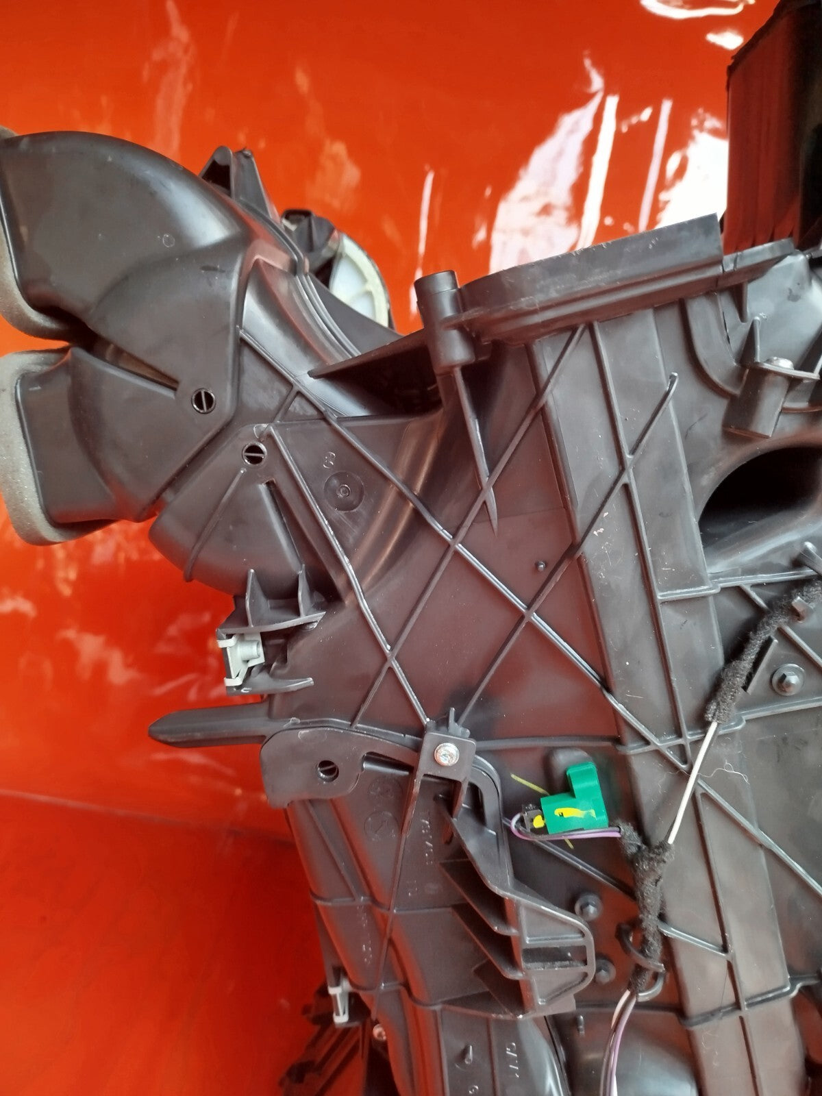 ✅TESLA MODEL 3 LONG RANGE 2020 HEATER MATRIX BOX DRF-84A34-006A T33736A Warranty - Image 7