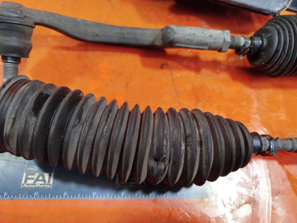 ✅Mercedes A200 2014 ELECTRIC POWER STEERING RACK 6700003558A Warranty A021 - Image 12