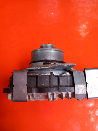 2025 Mercedes GLE W167 AMG Transfer Box Motor Actuator A1679011303 Warranty A397 - Image 8
