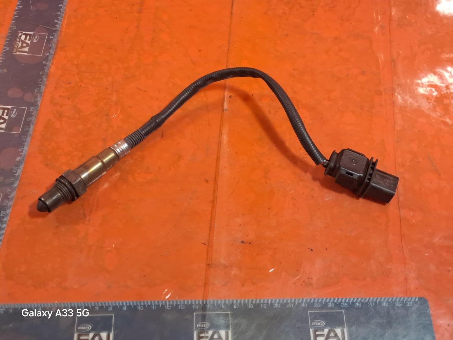 ✅BMW 1 2 3 4 SERIES 2.0 DIESEL OXYGEN LAMBDA SENSOR 1928404682 Warranty xAA - Image 1