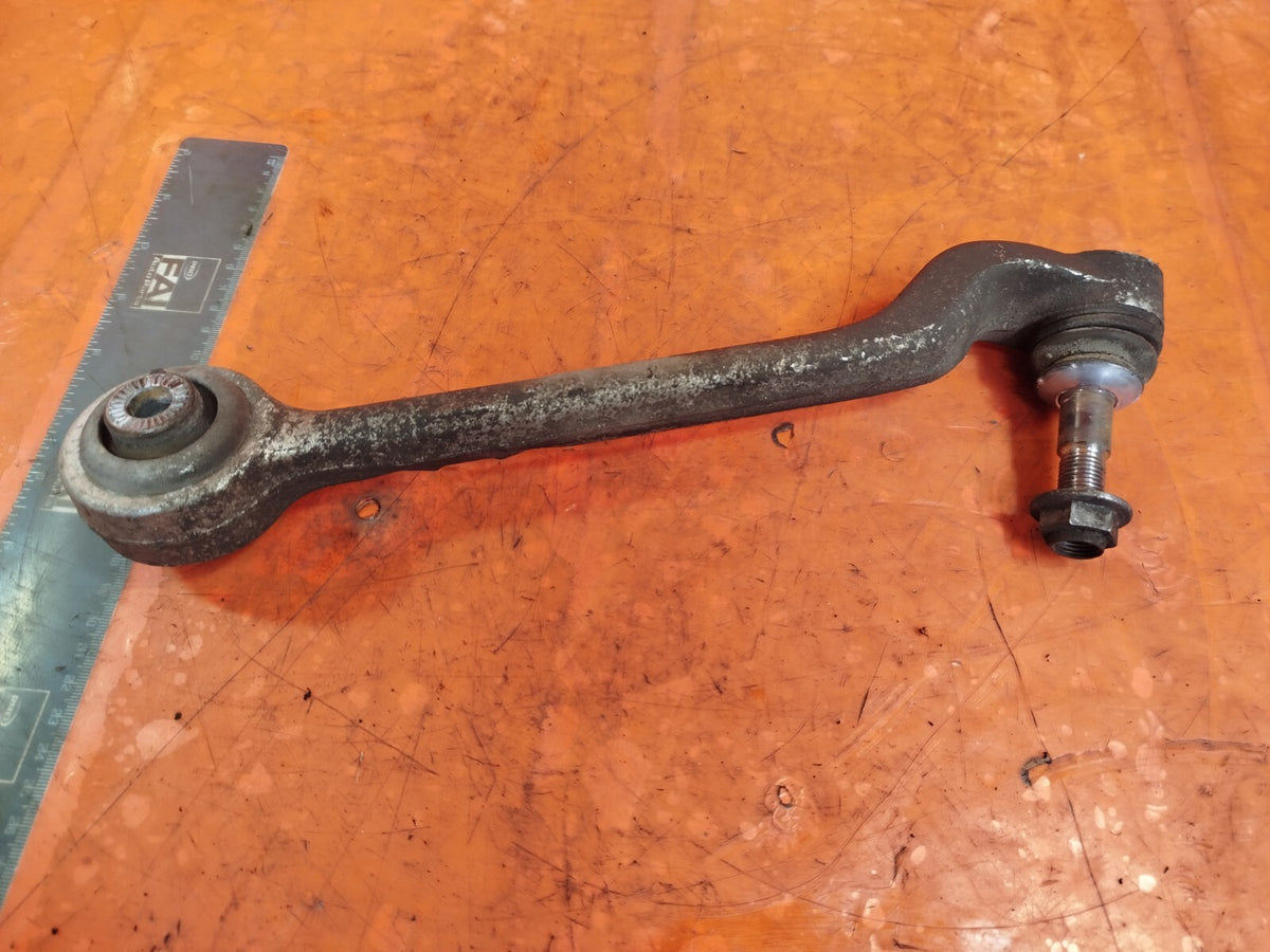 2012 BMW 1 Series F20 Front Right Left Control Arm Pair 6852992 6852991 A270 - Image 8
