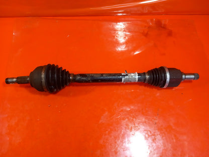 2020 Vauxhall Vivaro 2900 1.5D Front Left Driveshaft 9820048180 Warranty A380 - Image 6