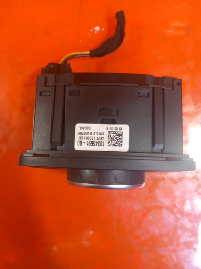 Ford Transit Custom 2.0 Diesel 2019 Headlight Switch Panel JX7T13D061EC Warranty - Image 4