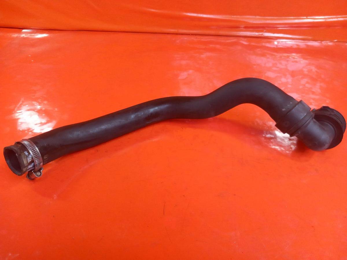 2020 Vauxhall Combo MK4 Radiator Coolant Pipe Hose 9812441880 Warranty A414 - Image 4