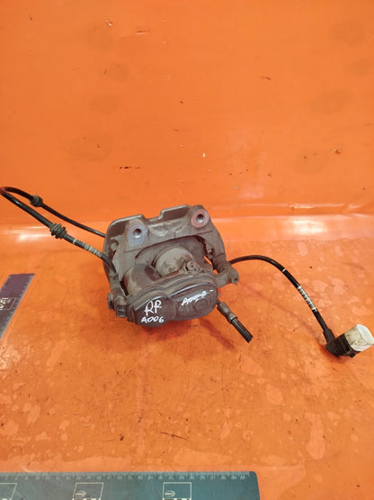 ✅2019 MERCEDES CLS 450 W257 3.0P REAR RIGHT BRAKE CALIPER + WARRANTY A006 - Image 8