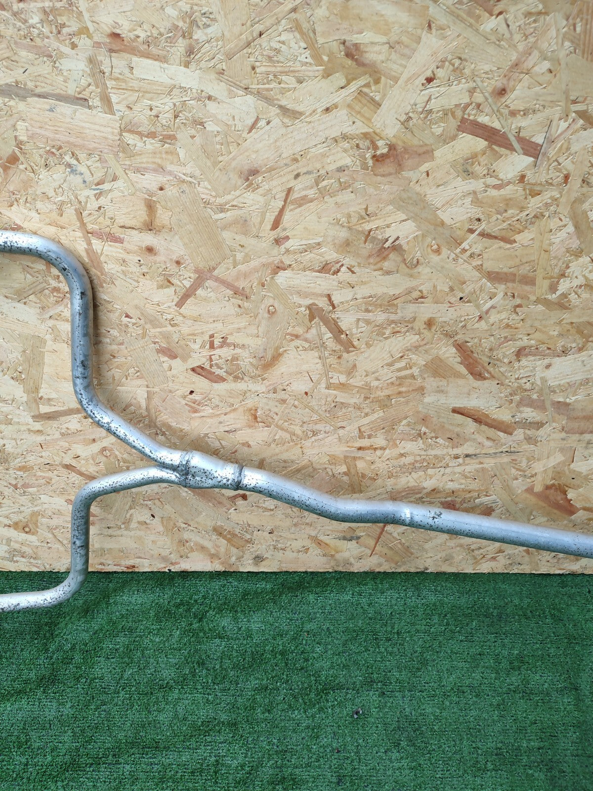 ✅PORSCHE BOXSTER 986 2.7 PETROL 2002 COOLANT WATER PIPES 99610665154 Warranty - Image 4