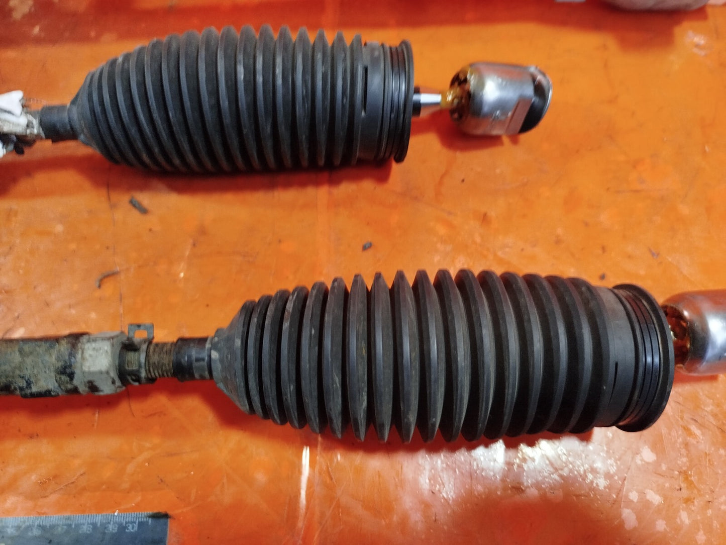 ✅KIA STONIC GT-LINE 1.0 PETROL 2021 STEERING RACK 56500-H8960 Warranty A240 - Image 4