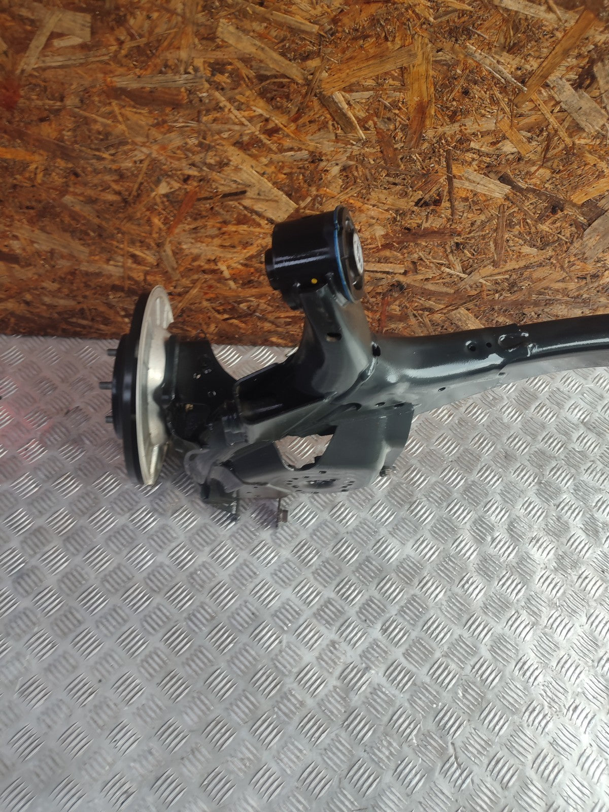 ✅2024 FORD KUGA MK3 ST-LINE REAR AXLE MX6C-5K952-A1D + WARRANTY A302 - Image 6