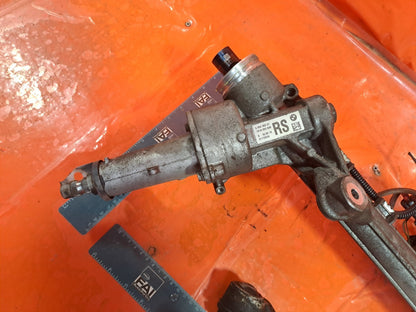 ✅2019 BMW 1 Series F20 M Sport Power Steering Rack 6892982 + Warranty A360 - Image 11