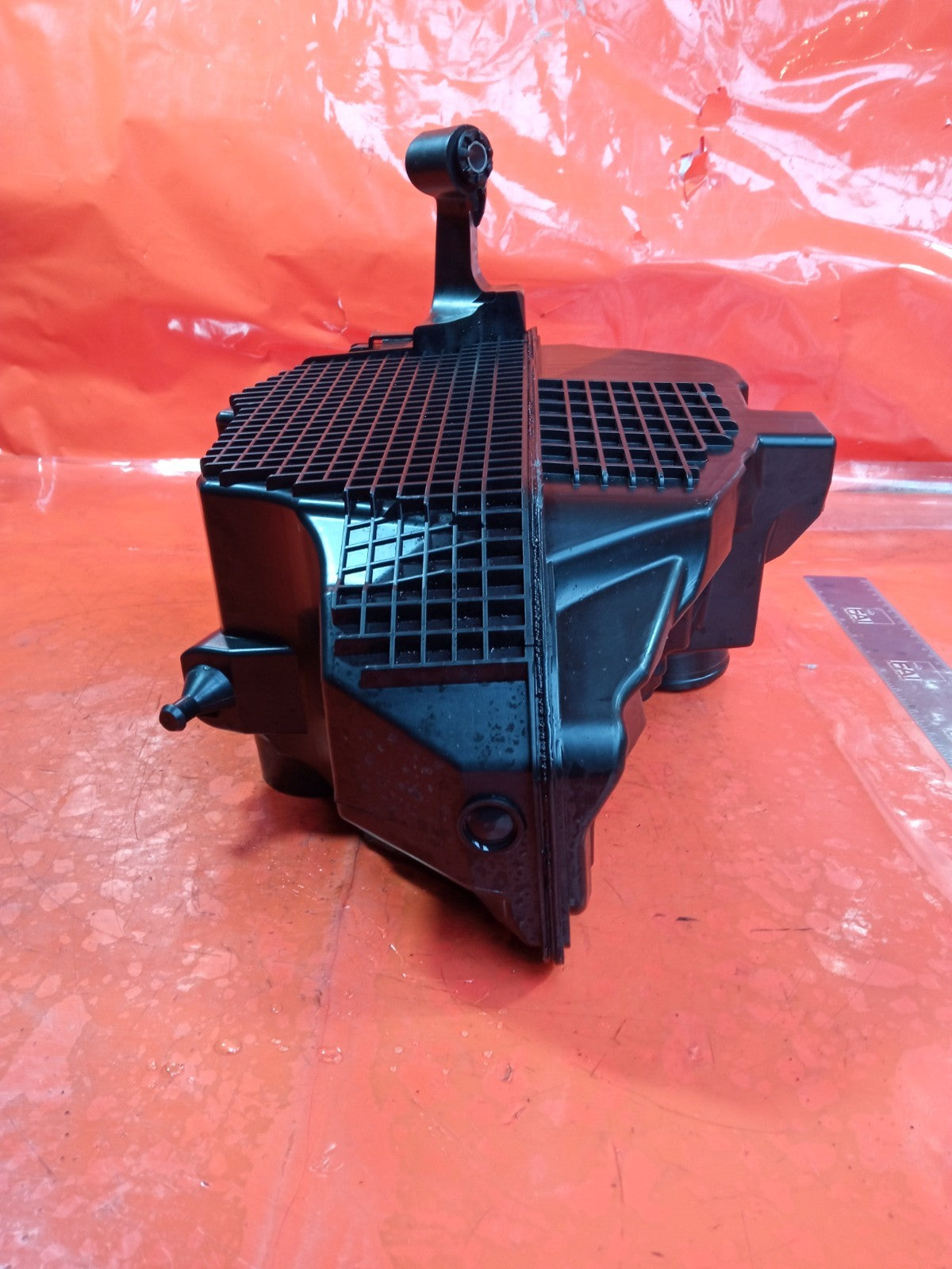 ✅2024 Dacia Duster Journey Air Filter Box 165009775R + Warranty A364 - Image 3