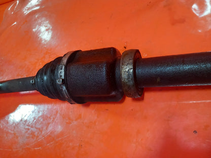 2019 Ford Galaxy MK3 Zetec Front Right Driveshaft E1G1-3B436-FH Warranty A345 - Image 9