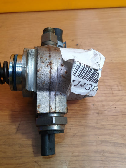 ✅2013 AUDI A1 SPORT 1.4P HIGH PRESSURE FUEL PUMP 03C127026M + WARRANTY A114 - Image 6
