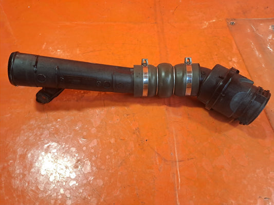 ✅2017 NISSAN JUKE TEKNA F15 AIR INTAKE HOSE PIPE 1085605S02 + WARRANTY A322 - Image 1