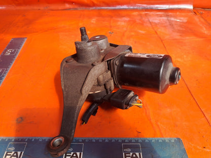 ✅2016 Ford Transit Custom Wiper Motor Front Left BK21-17501-AF + Warranty A373 - Image 11