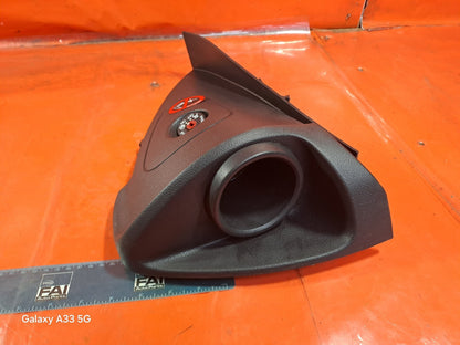 ✅2016 Ford Transit Custom Dash Left Cup Holder BK21-V04395-CAW + Warranty A373 - Image 3