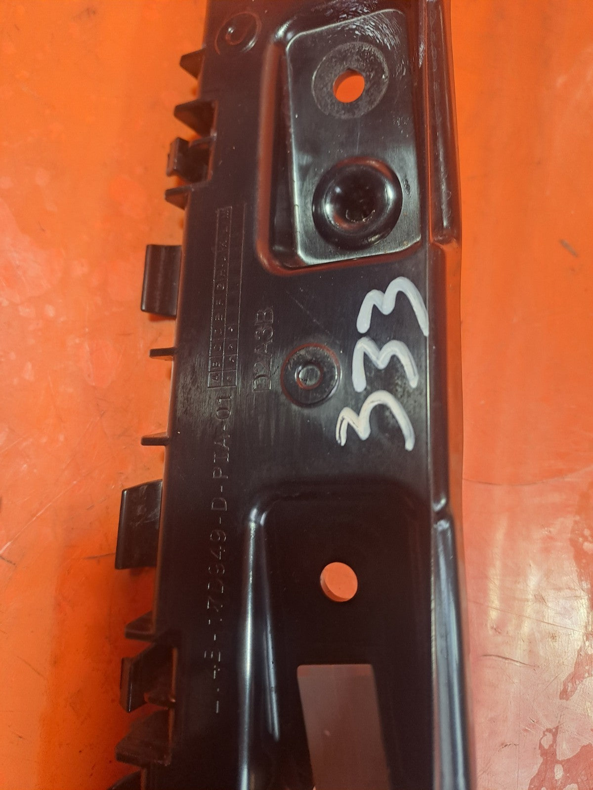 ✅FORD KUGA ST-LINE X 2.5 PETROL 2023 REAR LEFT BUMPER BRACKET MOUNT SUPPORT A333 - Image 12