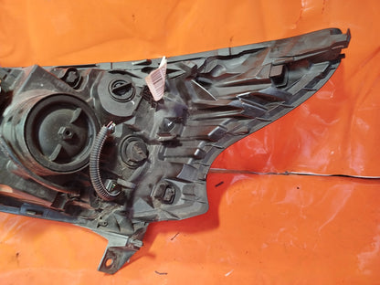 ✅2016 FIAT TALENTO 1.6D FRONT RIGHT HEADLIGHT 260104509R + WARRANTY A253 - Image 11
