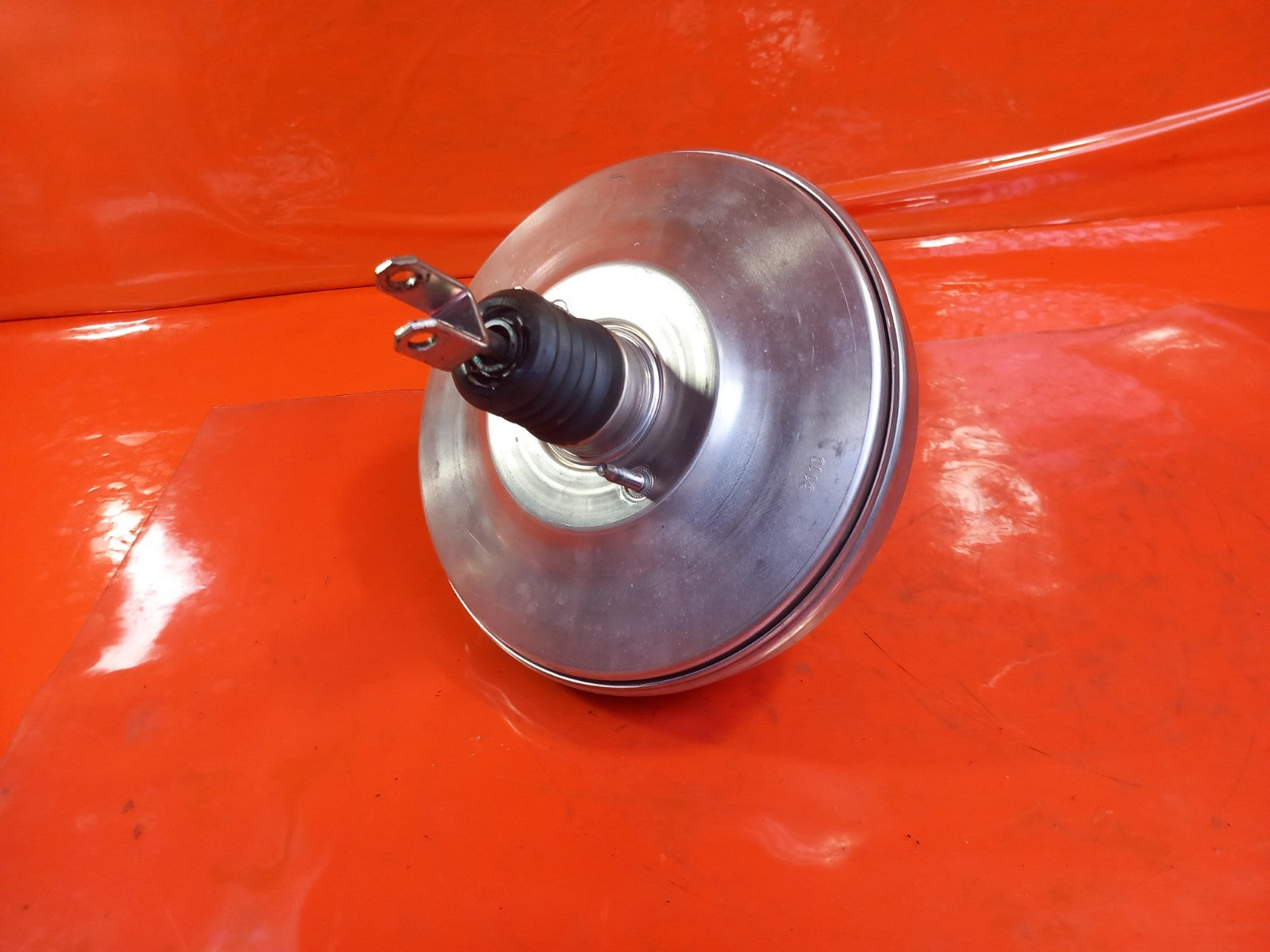 BMW F44 218I M Sport 1.5 Petrol 2020 Brake Servo Master Cylinder 6872071 A386 - Image 11