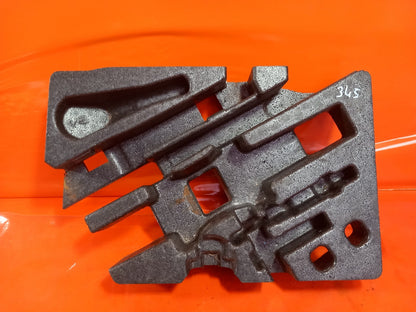 Ford Galaxy Zetec 2.0 Diesel 2019 Car Jack Tool Kit EM2BR16G040AB EM2C17035AA - Image 7
