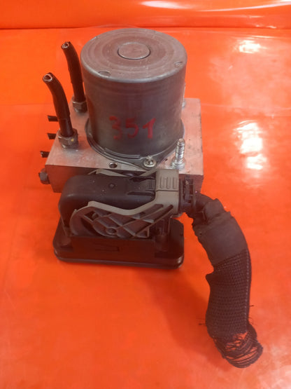 Ford Transit Custom 2.0 Diesel 2020 ECU Kit KK3T15604FAH KK2112A650FA KK212B373 - Image 10