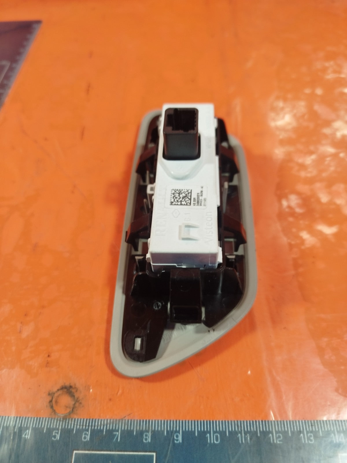 ✅2024 DACIA DUSTER JOURNEY ELECTRONIC MODULE 248602657R + WARRANTY A364 - Image 10
