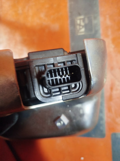 ✅FORD TRANSIT CUSTOM 2.0 DIESEL 2023 LEFT SIDE SLIDING DOOR LOCK KK21V264A01CM - Image 11