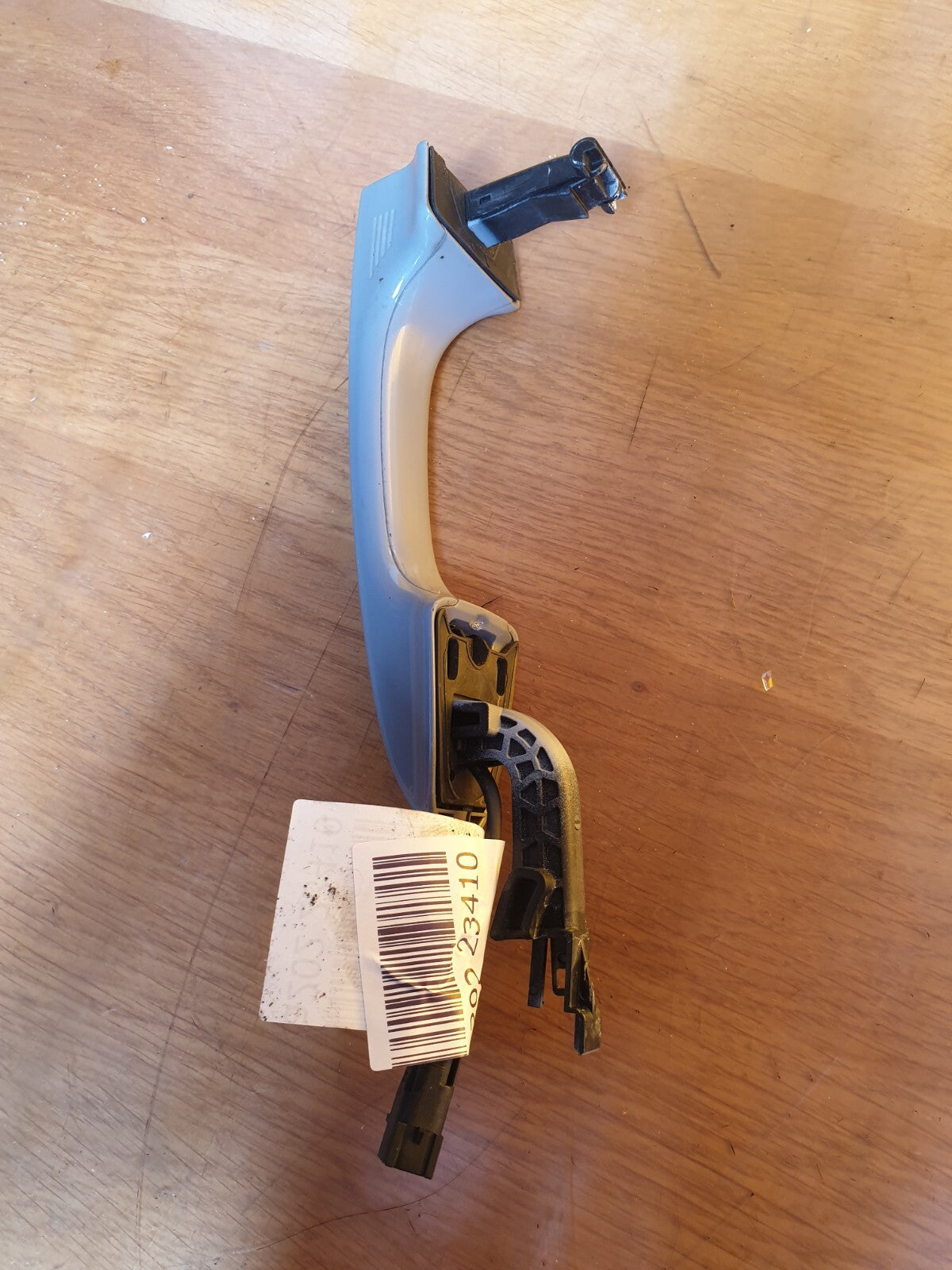 ✅FORD PUMA ST-LINE 1.0 PETROL 2022 FRONT LEFT OR RIGHT EXTERIOR DOOR HANDLE A202 - Image 8